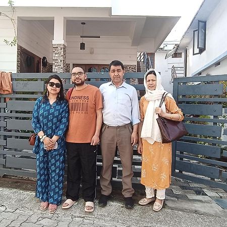 Janatha Homestay Kochi Exteriér fotografie