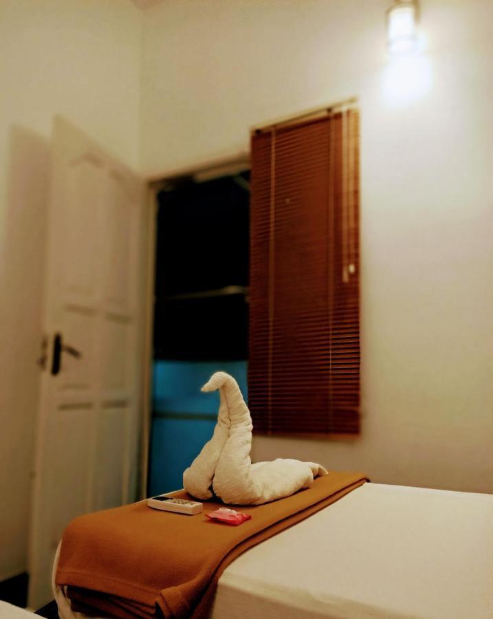 Janatha Homestay Kochi Exteriér fotografie