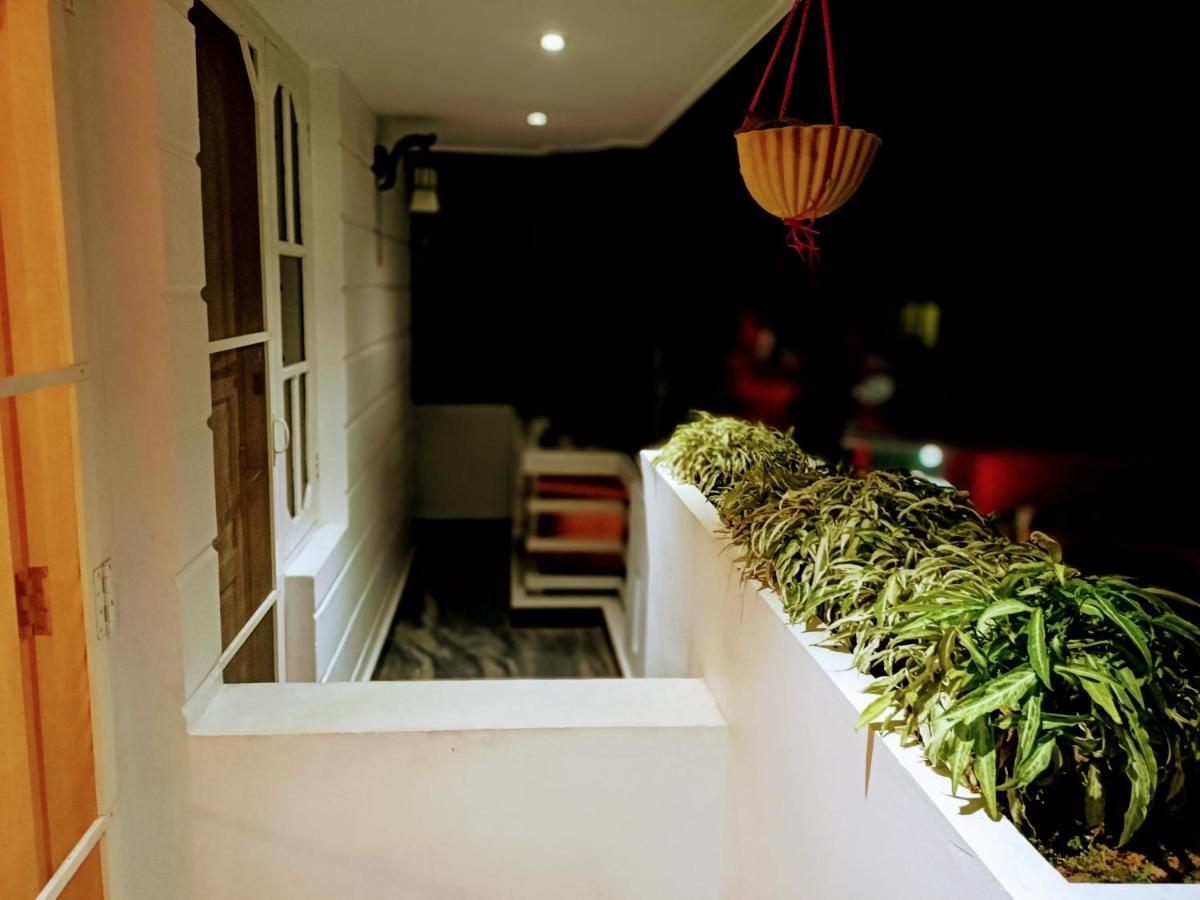 Janatha Homestay Kochi Exteriér fotografie