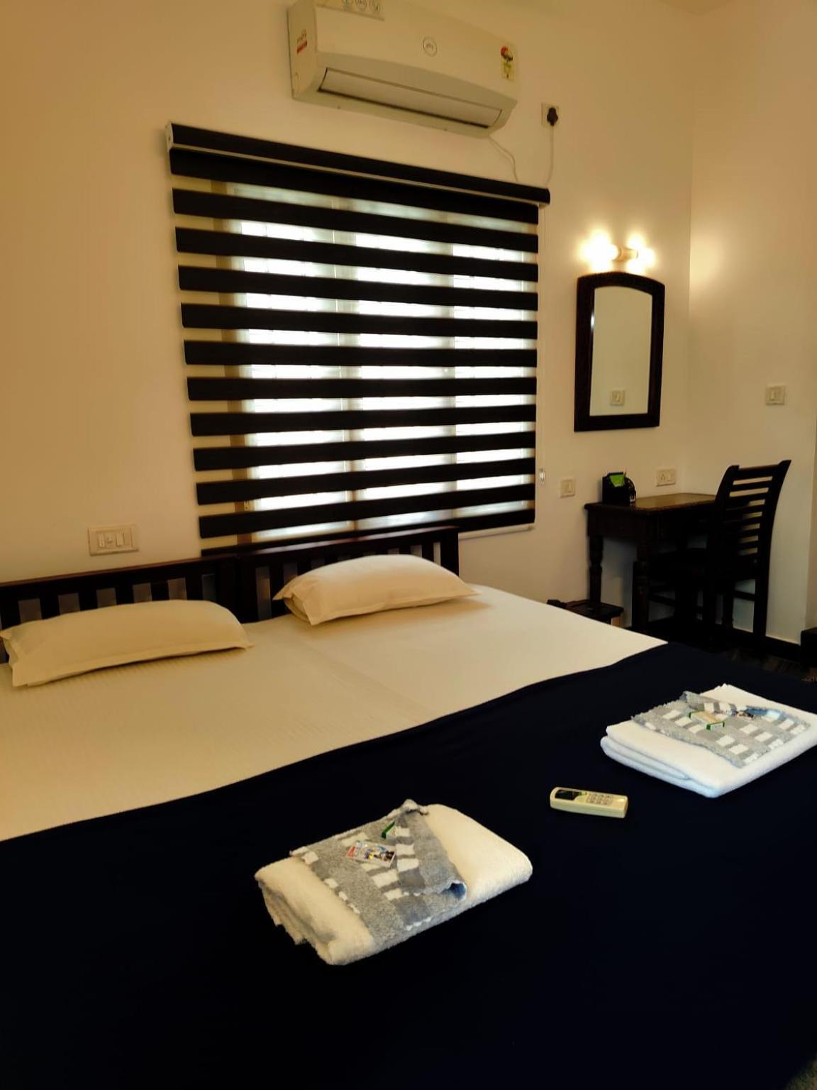 Janatha Homestay Kochi Pokoj fotografie