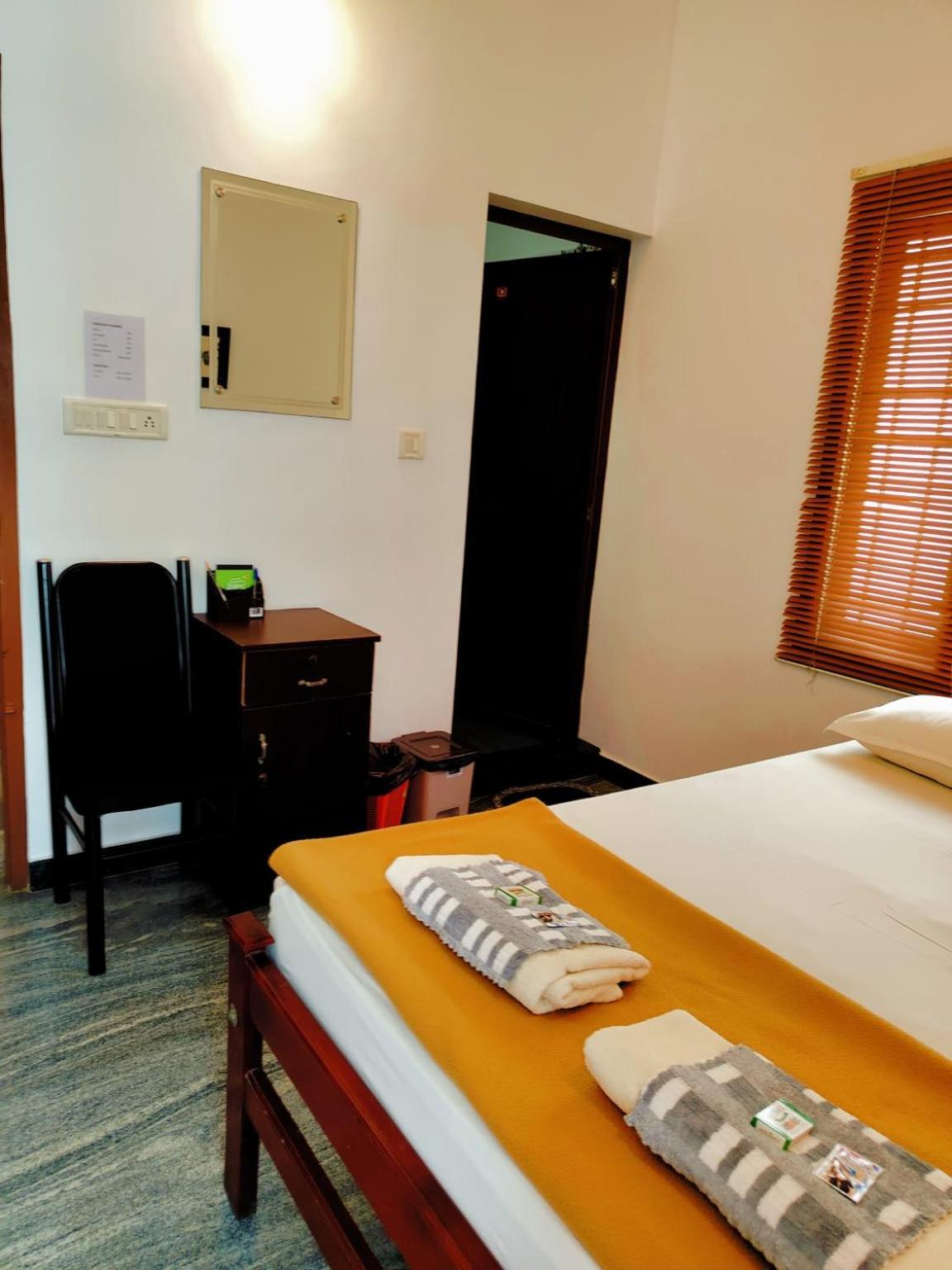 Janatha Homestay Kochi Exteriér fotografie