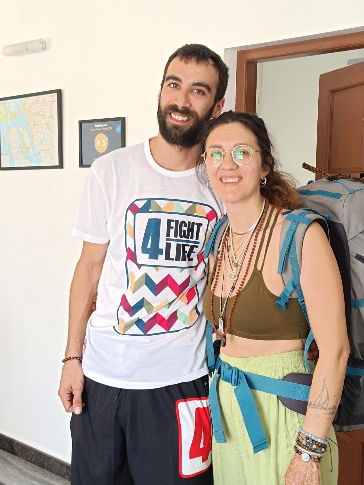 Janatha Homestay Kochi Exteriér fotografie