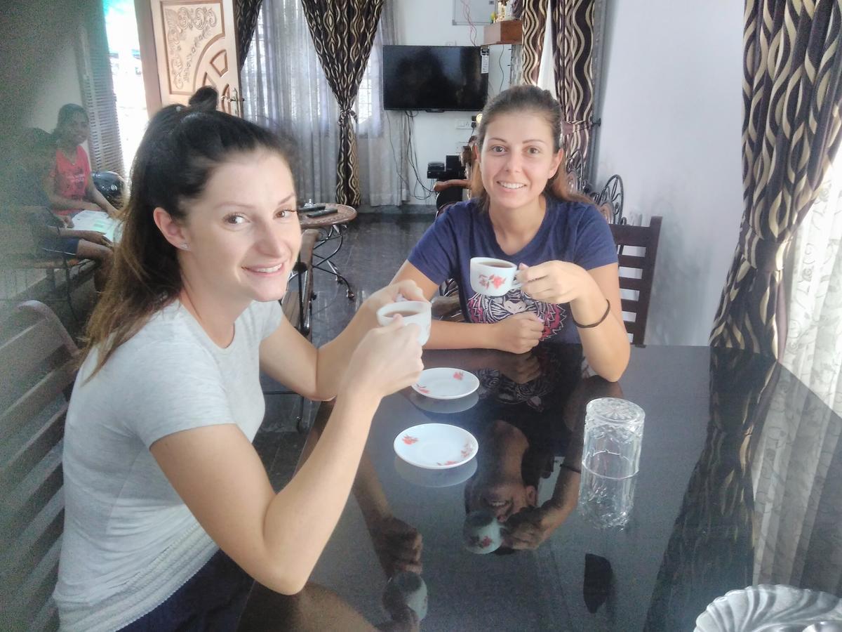 Janatha Homestay Kochi Exteriér fotografie