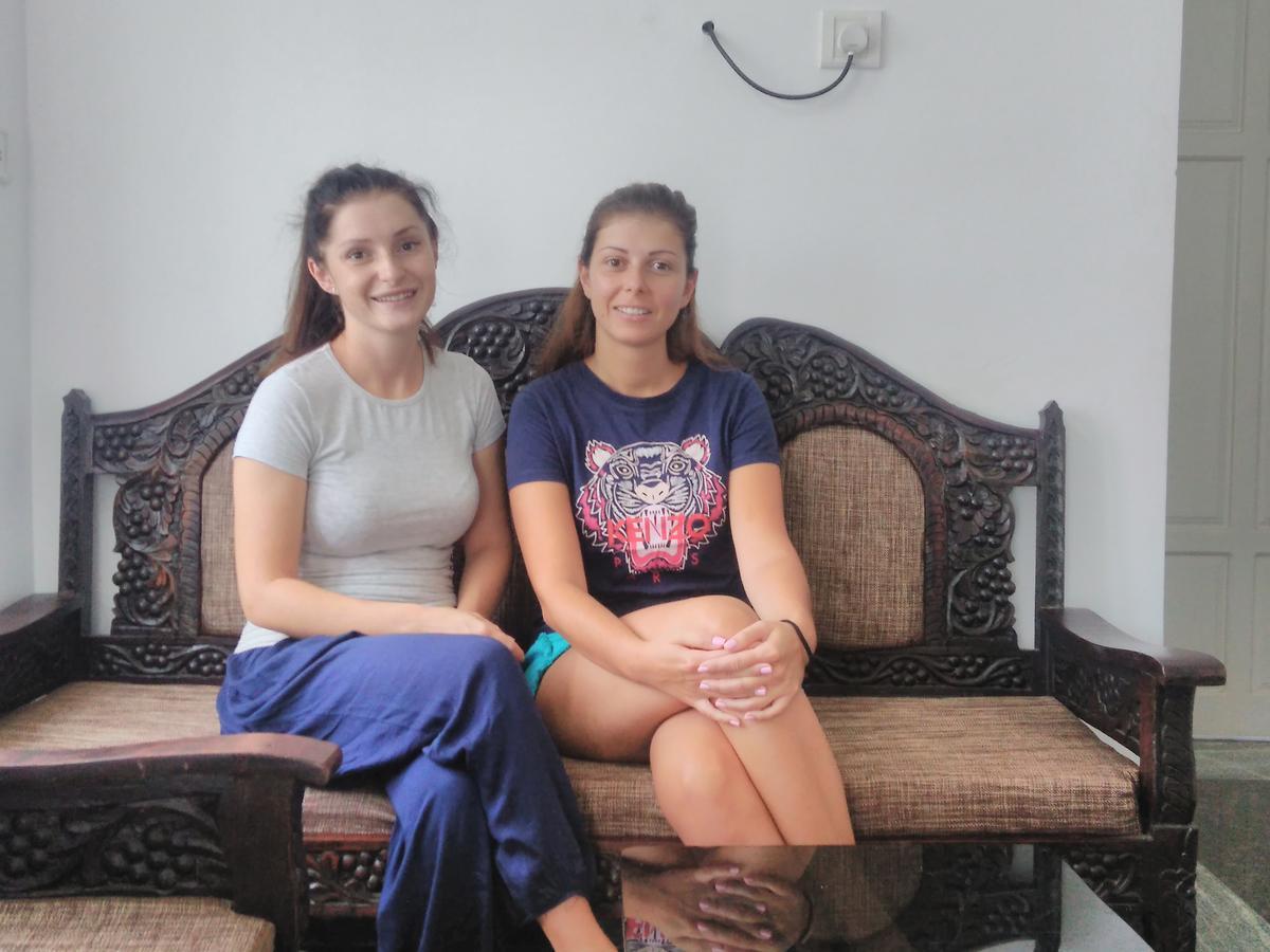 Janatha Homestay Kochi Exteriér fotografie