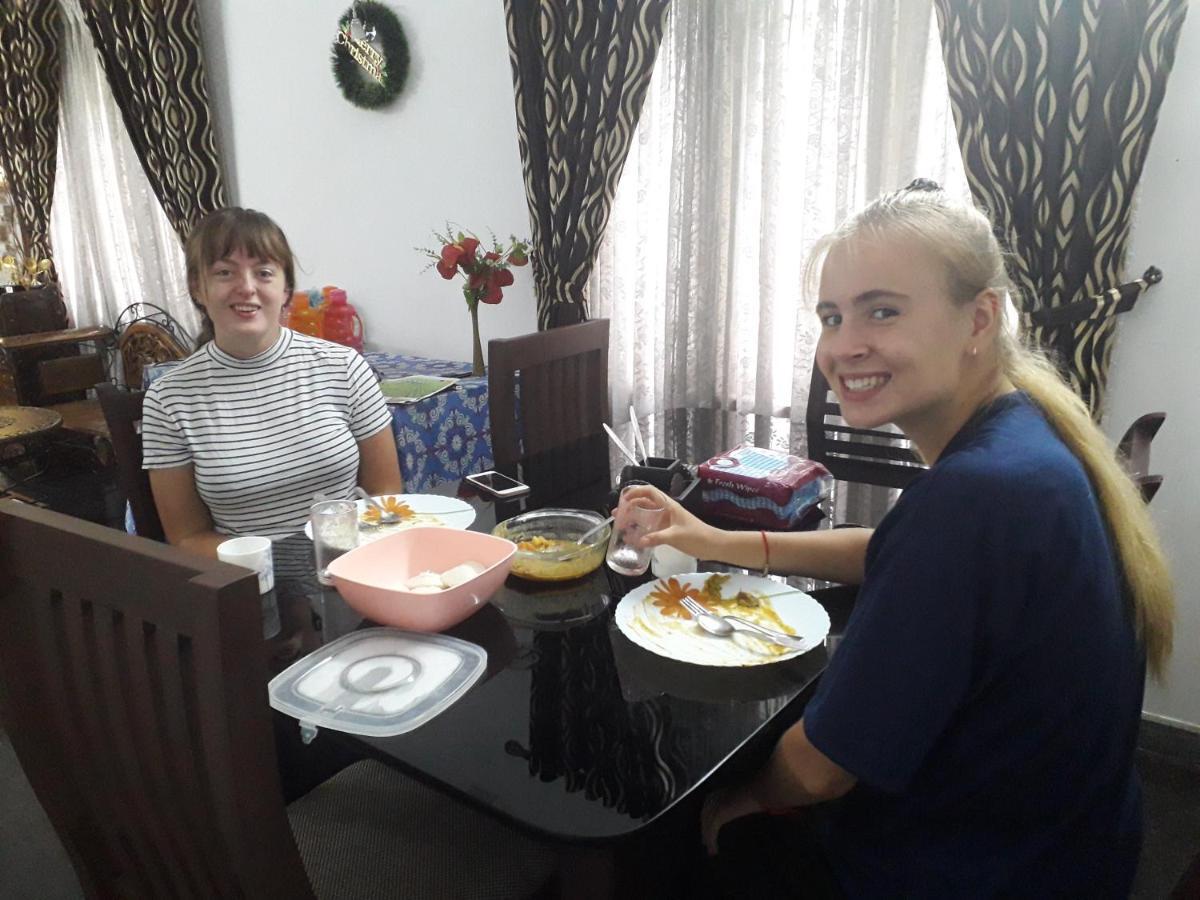Janatha Homestay Kochi Exteriér fotografie